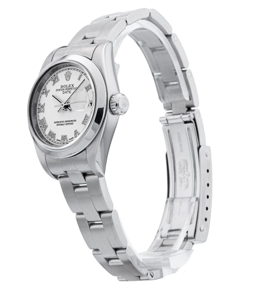 Rolex Datejust Lady 79160